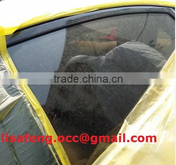 HDPE Masking Film With Dispenser photo-3