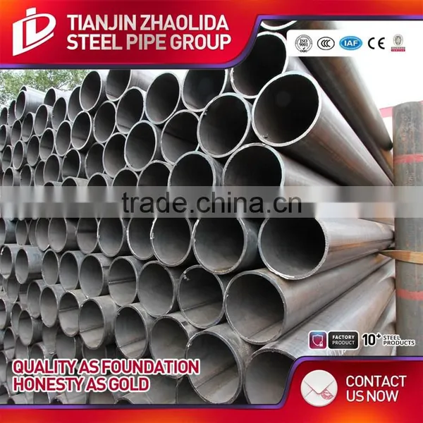 Fence Panels Alloy Seamless Steel Pipe/tube photo-4