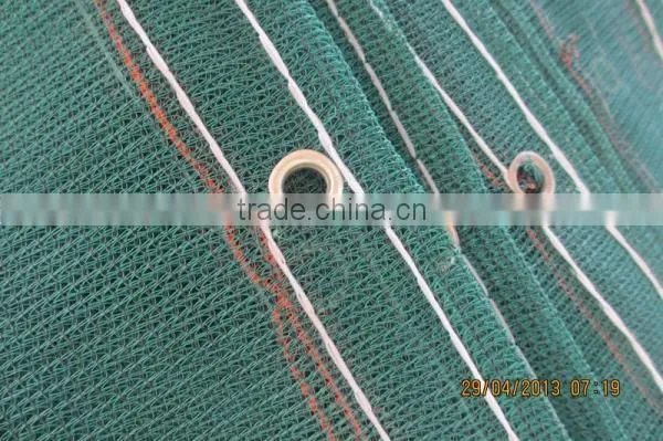 Construction Safety Net /scaffold Safetynet 1.8m x 5.1m Etc photo-4