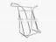 6 Pack Literature Holder Display Stand photo-3