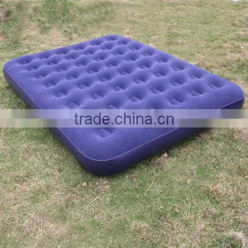 Hot Sale Inflate Air Bed Inflatable Bed INF0003