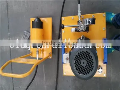 Button Head Forming Machine/ Heading Machine photo-3