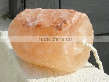 Natural Salt Licks for Animals/ Horse Licking Salt/ Himalayan Salt Licks photo-4