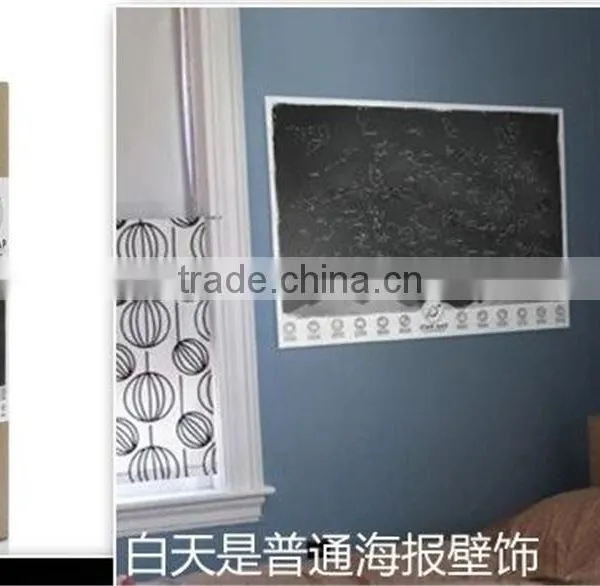CT-451 Star Map Luminous Constellation Map Sky Map photo-4