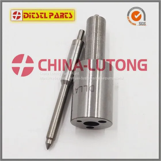 Diesel Nozzle, Bico Tobera 5621599 DLL150S6556 for Perkins photo-2