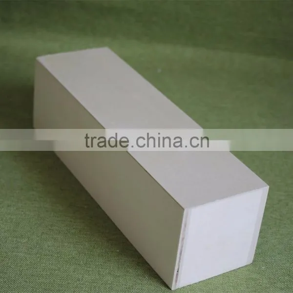 Cheapest Customized Small Plywood Decorative Storage Box With Laser Letter photo-5