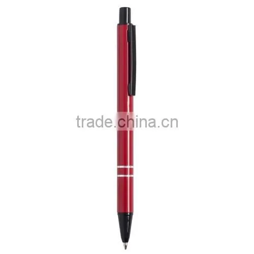 Fashional Colourful Metal Ball Pen for Promotional photo-6