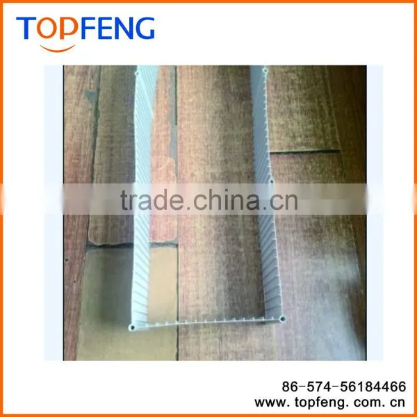 Tomato Patch/ Plant Fence No Rot PVC Composite Flower Window Box (10PCS) photo-5
