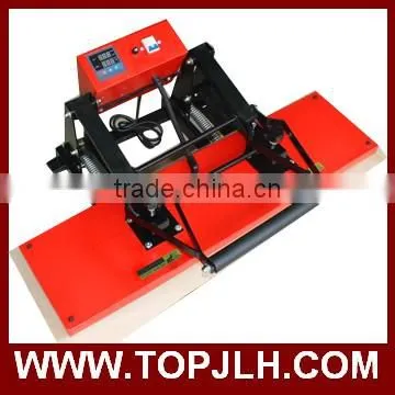 Double Station Heat Press Machine 3d Sublimation Vacuum Heat Press Machine photo-3