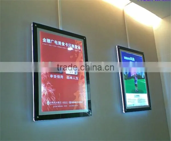 Promotion Led Electrical Signs For Shop photo-3