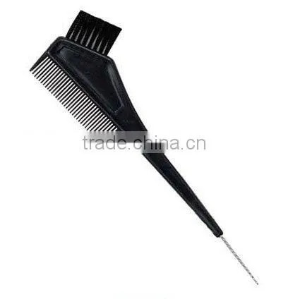 TINTING BRUSH,HAIR DYEING BRUSH,TINTING COMB photo-2