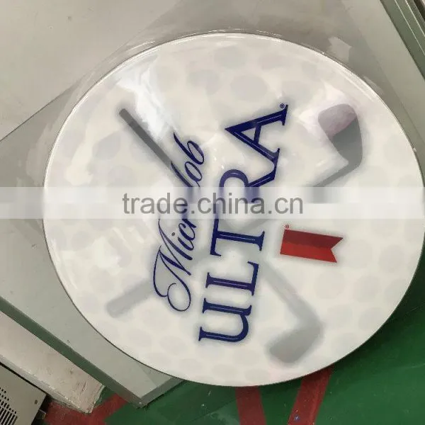 Hot Selling OEM Design PMMA Vacuum Forming photo-6