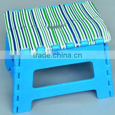Water Transfer Printed Kids Foldable Stool photo-5