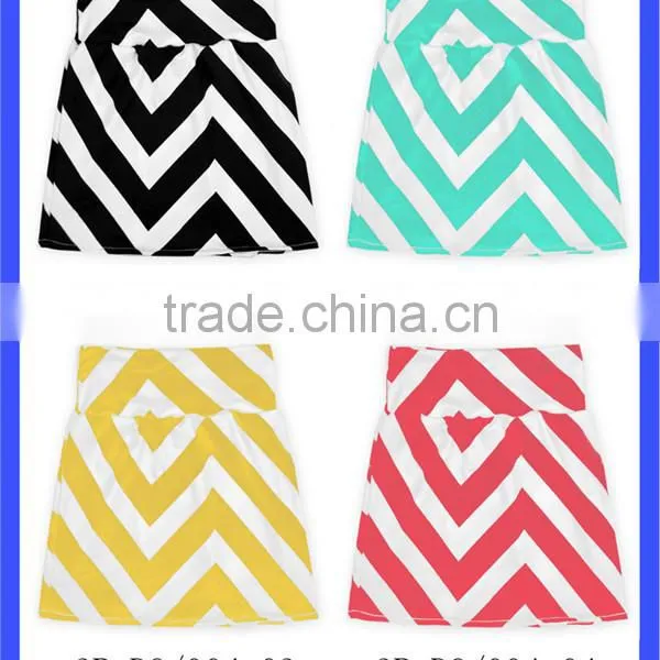 New Arrival School Uniform Kids Skirt Casual Wears Pretty Summer Skirt Fashion Girl Skirt photo-5