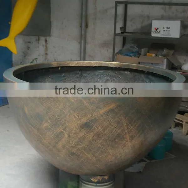 Modern Large Planter photo-3