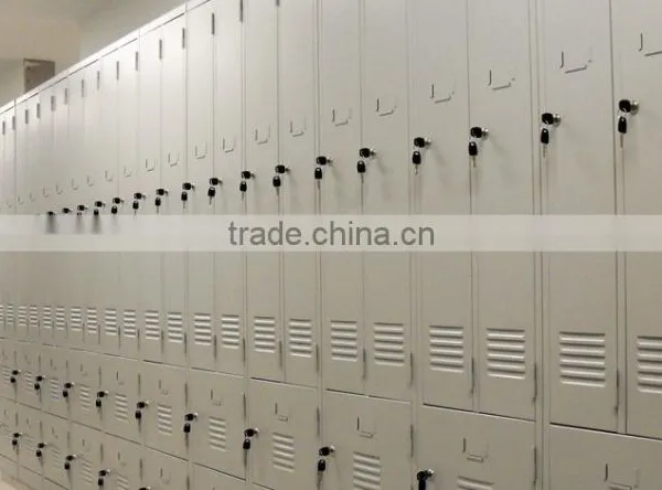 Gym luggage security lockers for sale