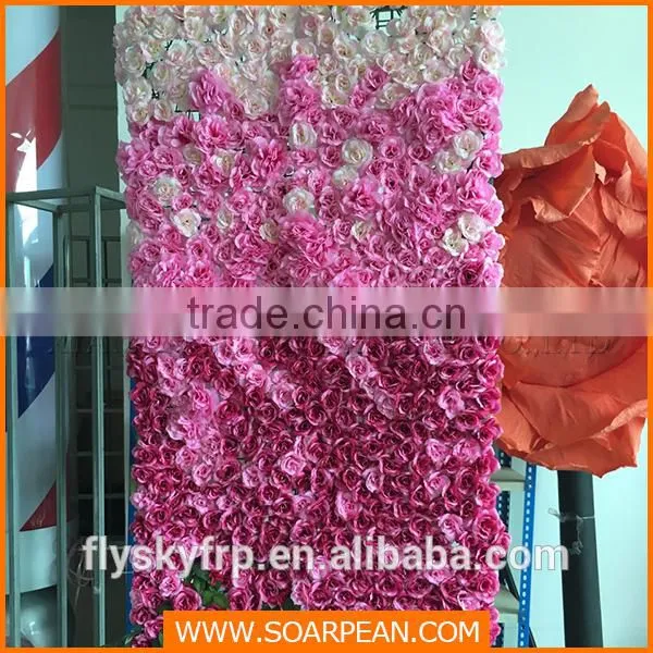 M Shape Creative Burberry Decoration Shoring Showcase Prop photo-5