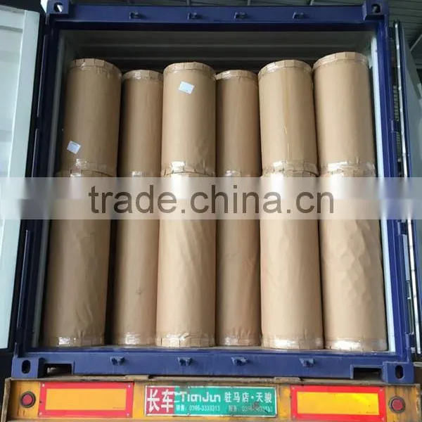 BOPP Plain Film For Printing or Laminating photo-6