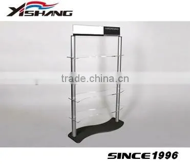 4 Tiers Makeup Store/shop Cosmetic Furniture photo-3
