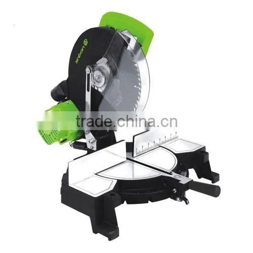 1850W Aluminum Wood Cutting Saw
