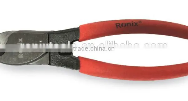 RONIX Cable Cutter RH-3310 RH-3311 180mm-8' 250mm-10' photo-2