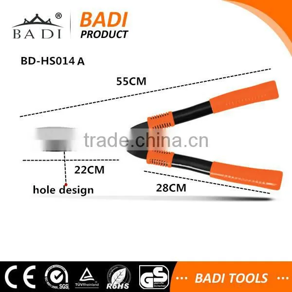 BD-HS014A 10 Inch 65 MN Garden Pruning Hedge Shear photo-3