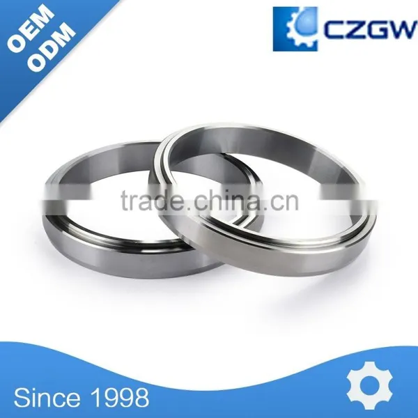 Customized Flexible Drive Shaft and Gear photo-5