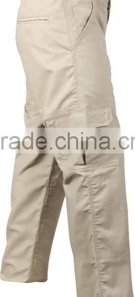 Cargo Six Pocket Pants photo-4