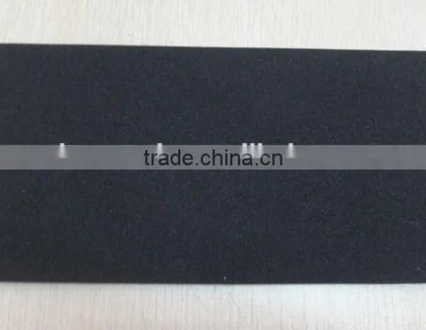 Low Price Sponge Float With Black Felt, Grout Float photo-2