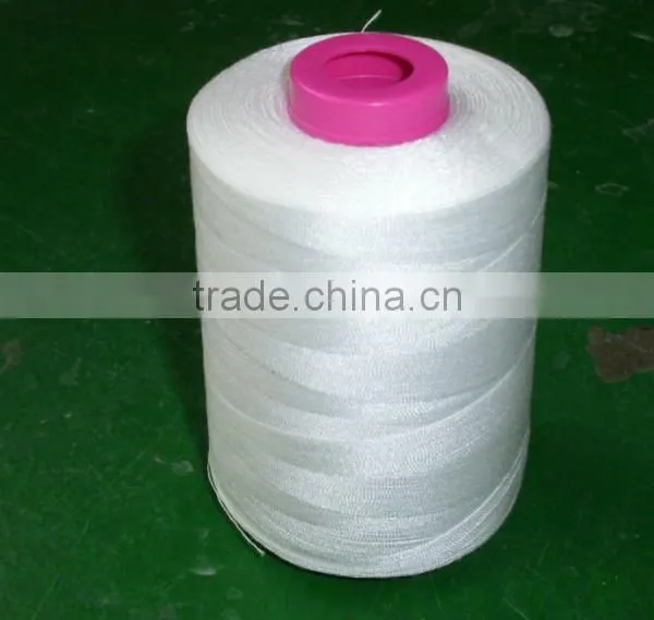 100 %polyester Thread 20/2 High Quality Welcome to Order photo-5