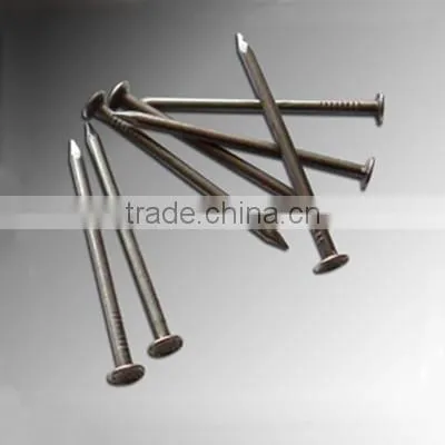 Common Wire Nails For Wood From Guangzhou Supplier photo-2