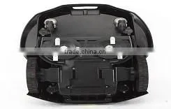2016 Automatic Smart Robot Lawn Mower ROMO M1 Wifi Controll Garden Mower photo-5