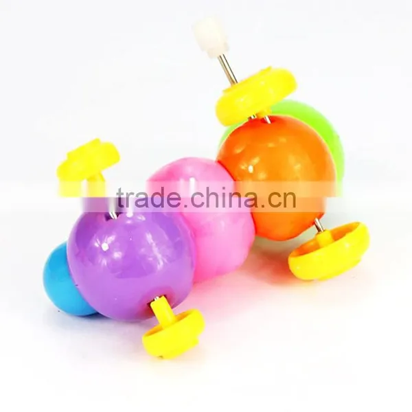Hot Wholesale Baby Car Push and Go Customized Plastic Toys photo-3