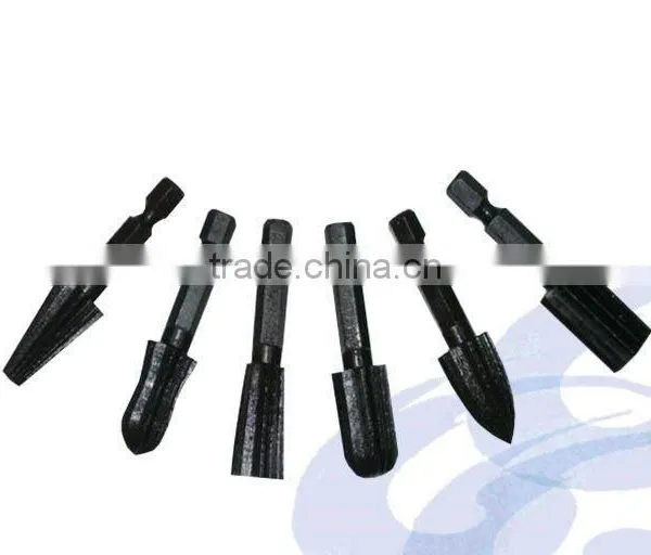 Tungsten Carbide Rotary Burr Tool for Woodworking Tools photo-2