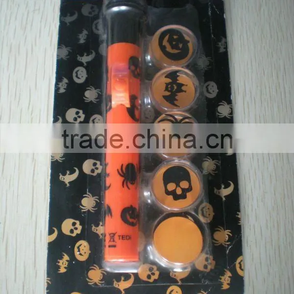Mini Halloween Flashing Lights