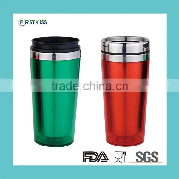 Stainless Steel Termos Travel Mug photo-5