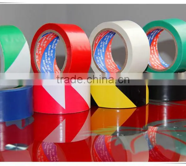 2" Width Pvc Floor Masking Tape Pvc Sign Tape Tape photo-3