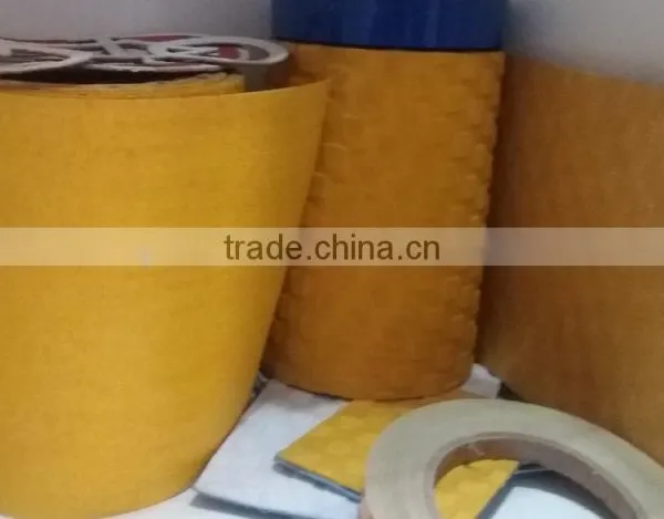 High Quality Auto Slip Resistance Tape for High Way Road photo-2