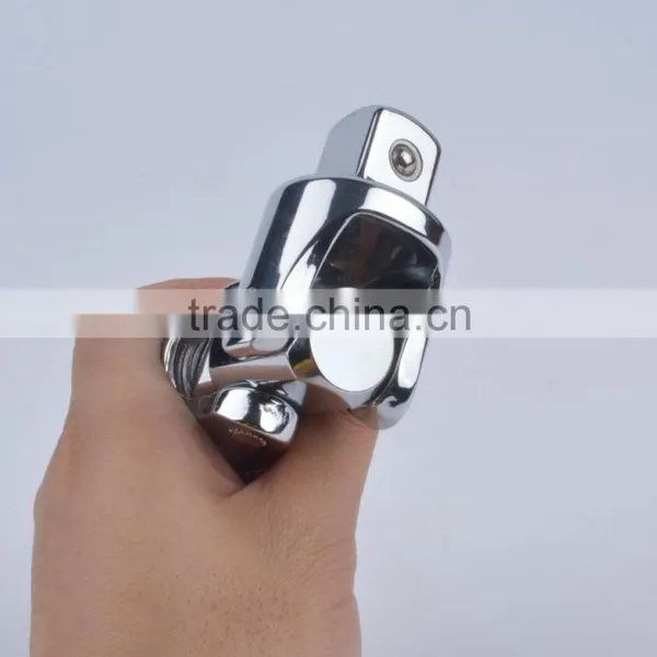 Mirror Surface CR-V 3/4" Universal Joint ,polishing CR-V Universal Joint,1/2" Universal Joint photo-6