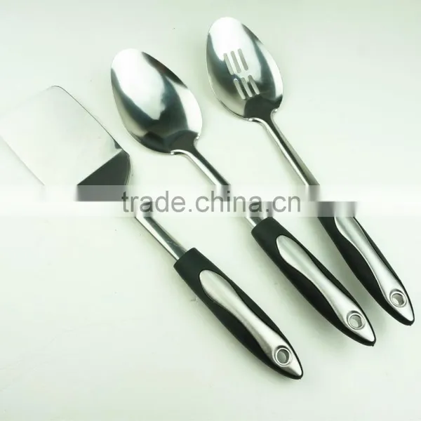 32018 KITCHEN TOOLS STAINLESS STEEL HANDLE photo-3