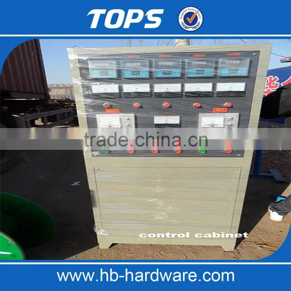 High Speed PVC Coated Wire Making Machine photo-4
