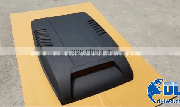 Body Kit for Ranger Accessories ABS Ranger Accessory Hood Scoop Covers photo-2