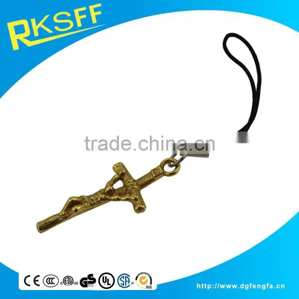Manufacturer New Fashion Mobile Phone Straps or Charms photo-4