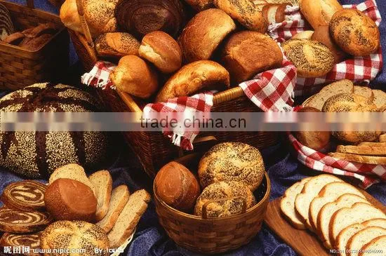 Non-dairy Creamer-Shandong Tianjiao photo-2