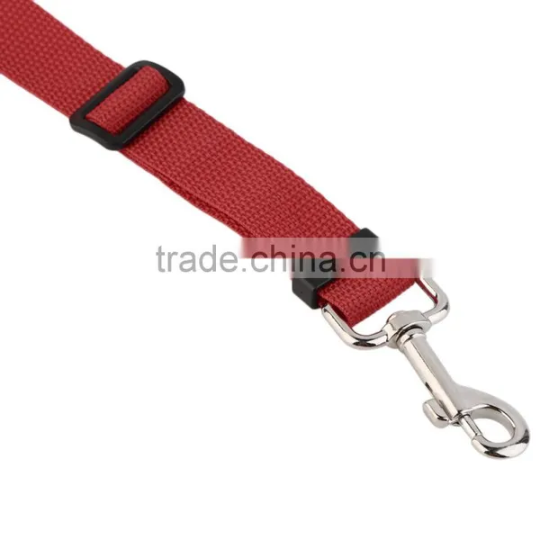 Long 10m Dog Pet Puppy Traction Rope Training Neck Strap Nylon Lead Leash Walk Hiking Training Safe Pet Neck Strap Dog Leashes photo-6