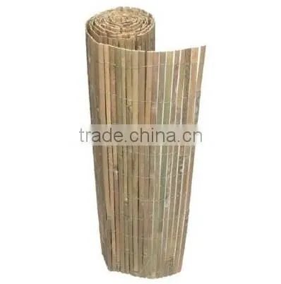 Bamboo Slat Fence photo-6