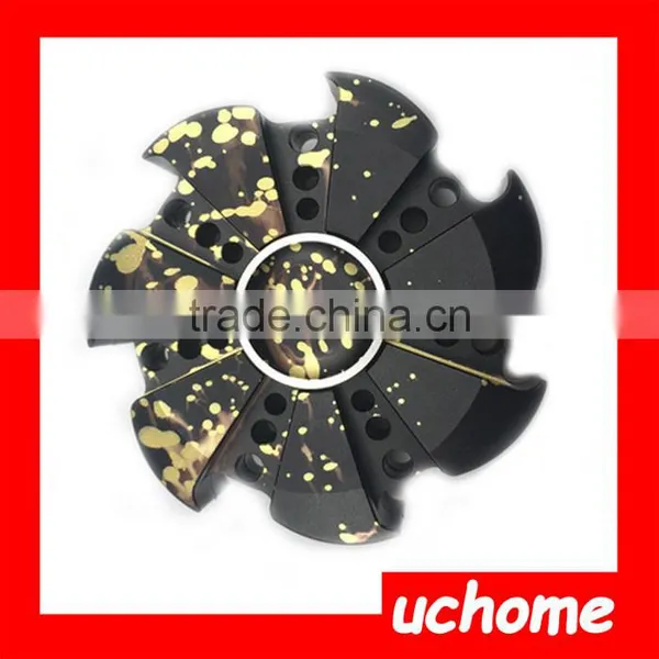 UCHOME Professional Custom Factory for Fidget Toy Finger Spinner photo-2