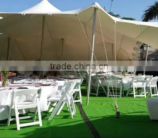 Short Artificial Grass for Leisure Flooring Decoration photo-5