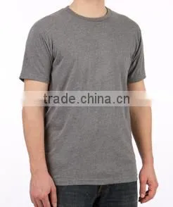 3xl 4xl Men T-shirts Fashion Glory Custom Made in China Wholesale Plain Tunic T-shirts photo-2