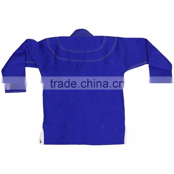 Custom Embroidered BJJ Uniform / BJJ Gi's Kimono / BJJ Gi Kimono With Custom Embroidery photo-2